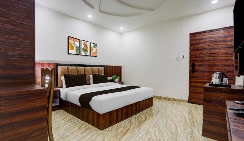 Classic Triple Room