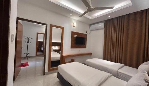 Family Suite