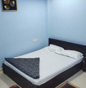 Single Room with Bath