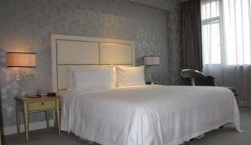 Mainland Chinese Citizens - Standard Queen Room