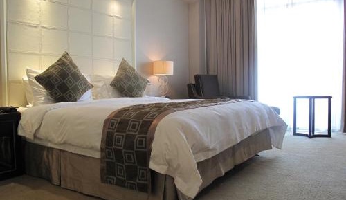 Mainland Chinese Citizens - Executive Queen Room