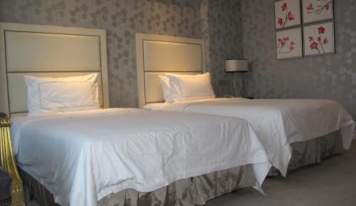 Mainland Chinese Citizens - Standard Twin Room