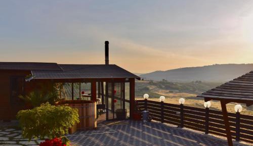 One-Bedroom Chalet