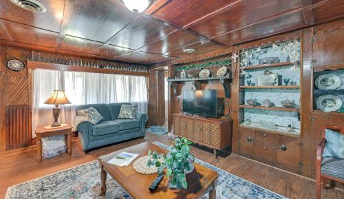 Vacation Home
