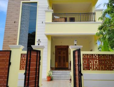 Standard Villa