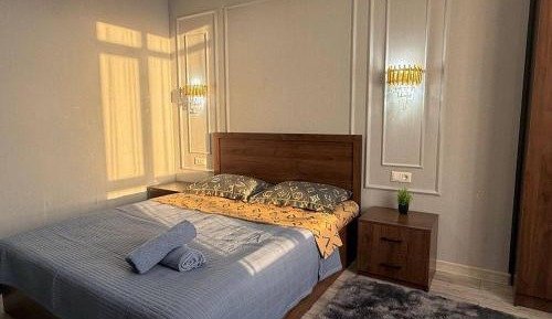 Two-Bedroom Superior Apartment