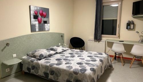 Superior Twin Room or Double Room