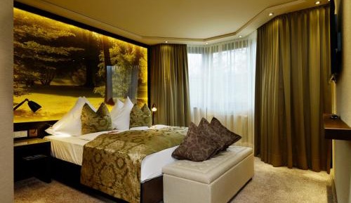 Standard Suite