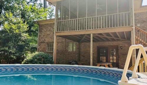 Vacation Home