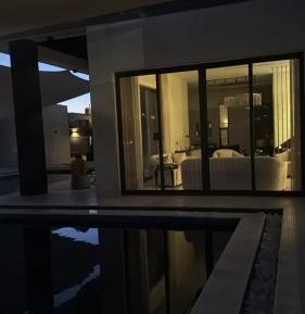 Superior Villa