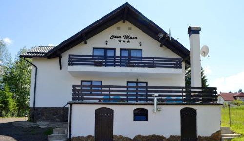 Five-Bedroom House