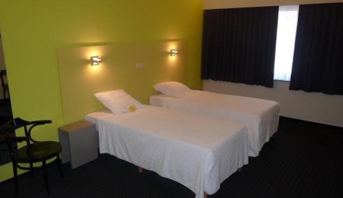 Comfort Double or Twin Room