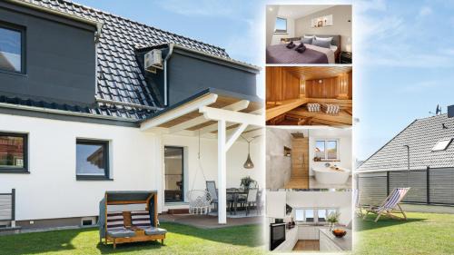 Five-Bedroom House