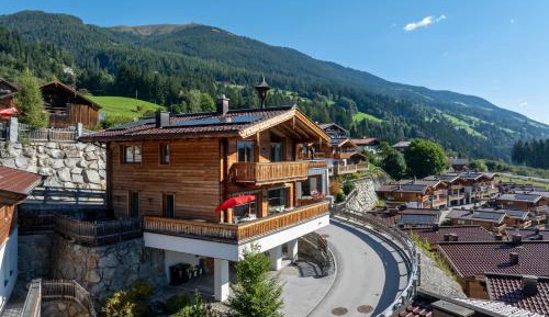 Holiday Home