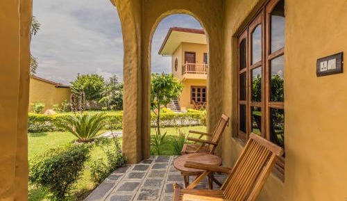 Superior Family Room