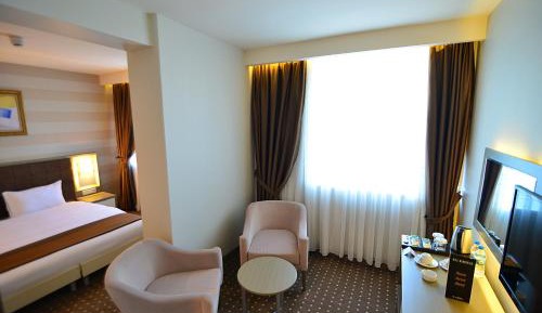 King Room