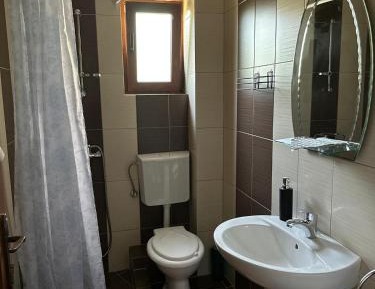 Business Double Room with Gym Access