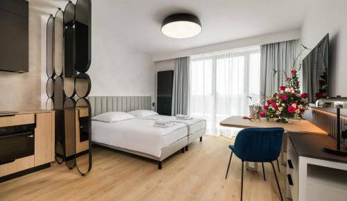 Classic Apartment