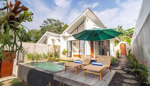 One-Bedroom Villa