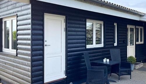 Two-Bedroom Holiday Home