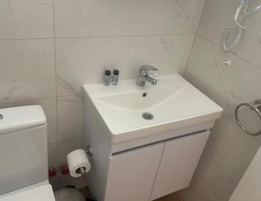 Room for Two