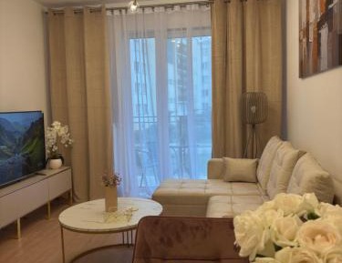 One-Bedroom Premium Apartment
