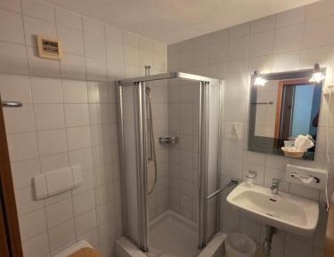 Superior Twin Room with Garden View