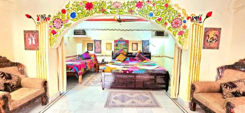 Superior Queen Room