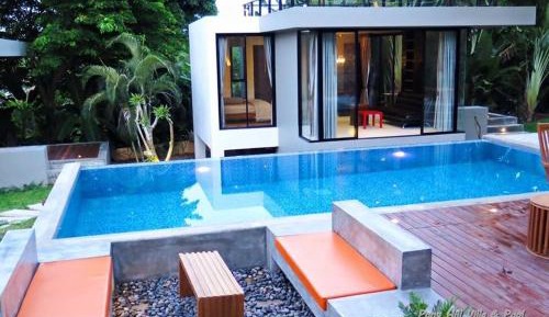 Deluxe Villa