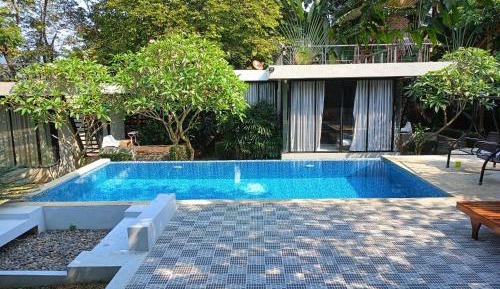 Superior Villa