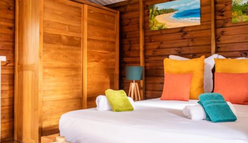 One-Bedroom Bungalow