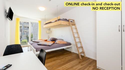 Superior Apartment