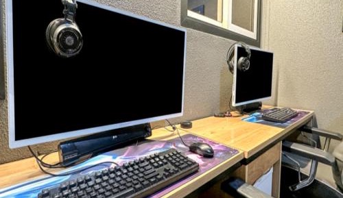 Studio