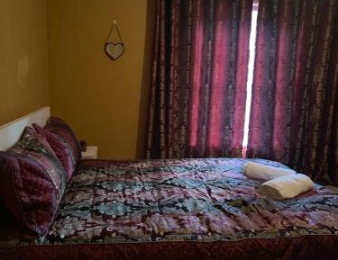 Deluxe Family Suite