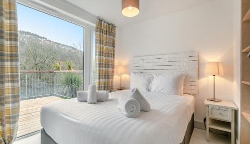 Two-Bedroom Apartment 2
