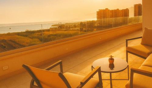 Superior Suite with Sea View