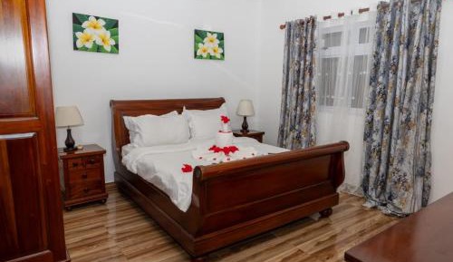 Two-Bedroom Villa