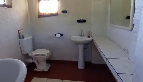 Bungalow