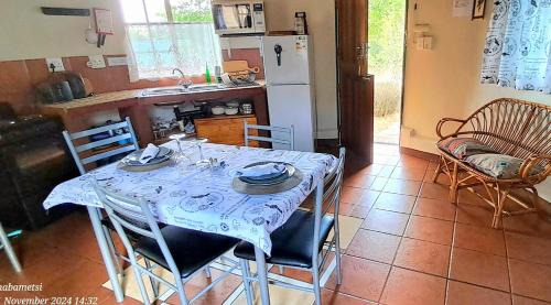 One-Bedroom Chalet