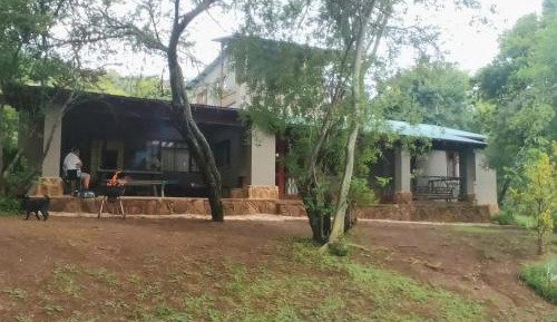 Holiday Home