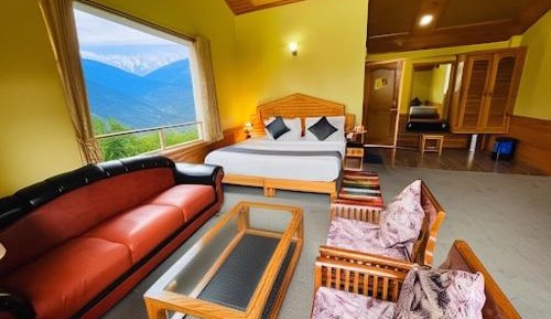 King Room