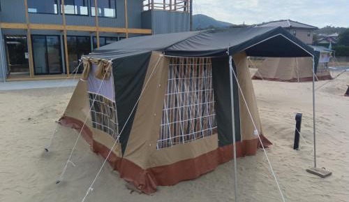 Tent