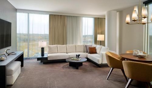 King Suite