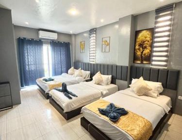 Superior Family Room