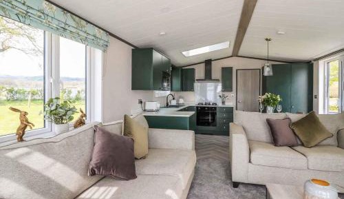 Two-Bedroom Holiday Home