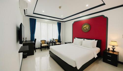 Superior King Room