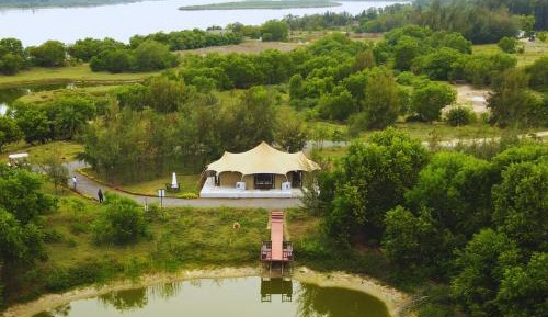 Superior Villa