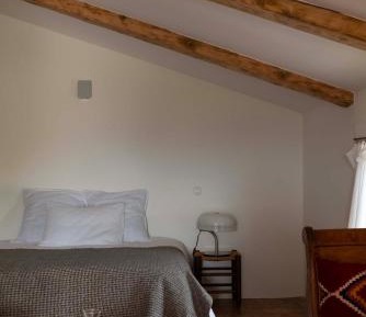 Deluxe Double Room with Bath