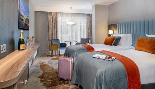 Double or Twin Room