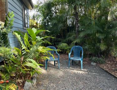 Deluxe Two-Bedroom Cottage